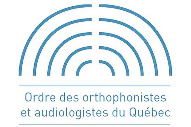 AVIS RADIATION TEMPORAIRE Mme Sara Gagné orthophoniste